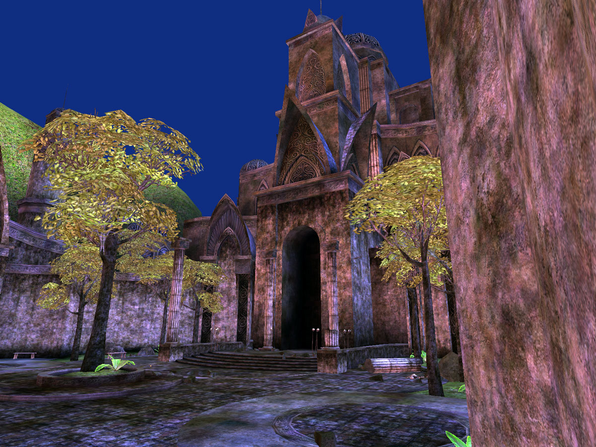 EverQuest - The Scars of Velious 