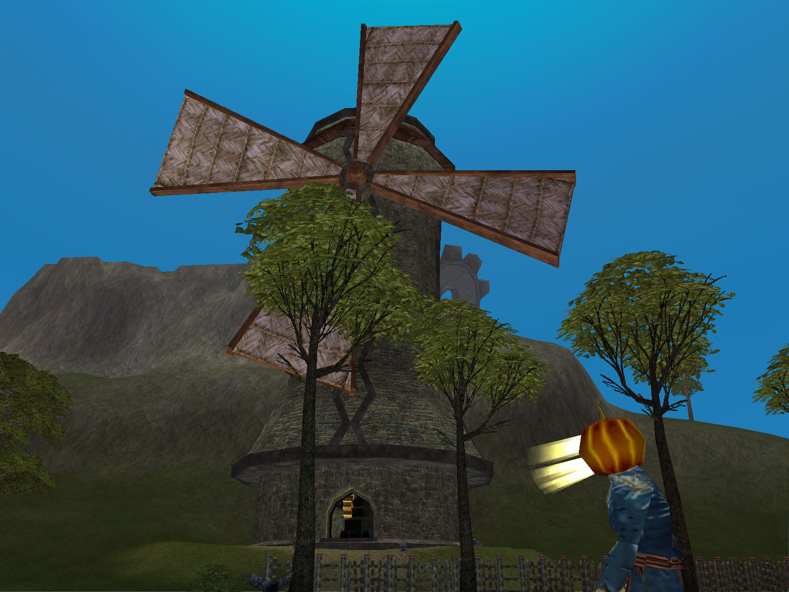 EverQuest - The Scars of Velious 
