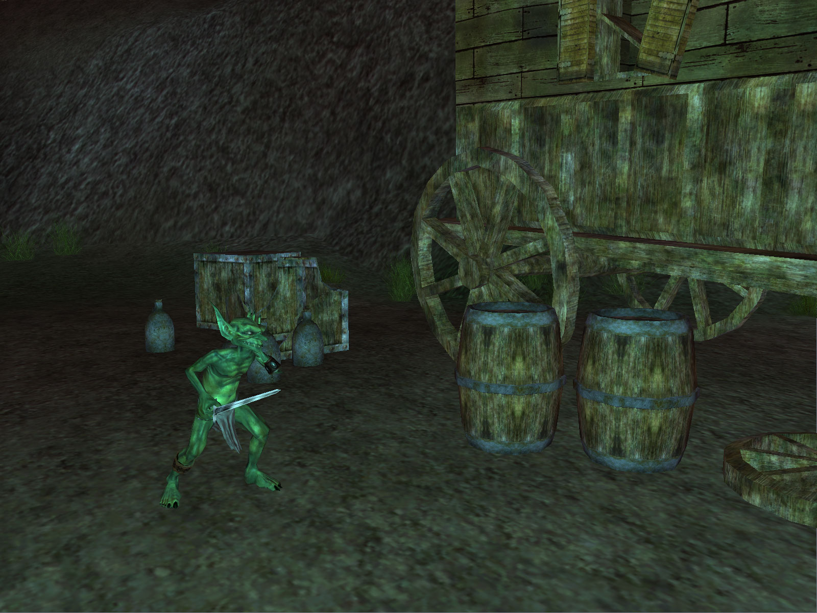EverQuest - The Scars of Velious 