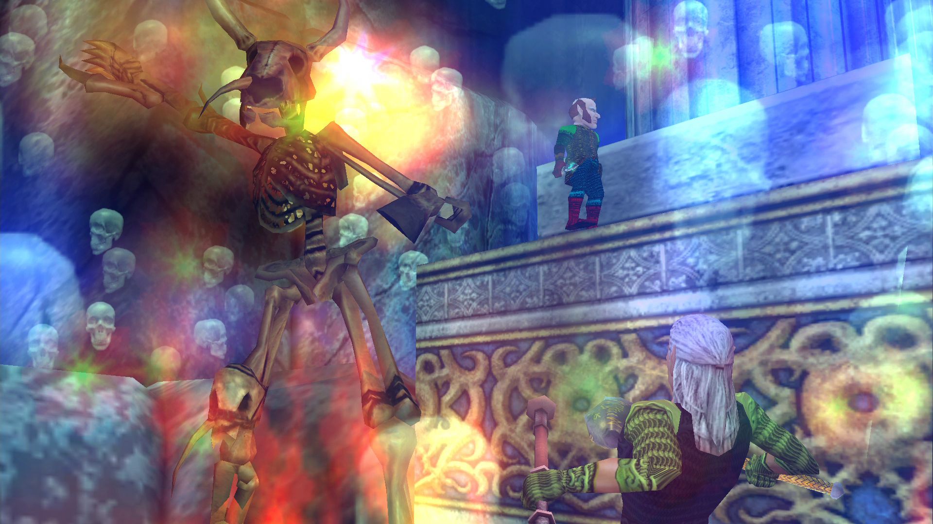 EverQuest - Underfoot 