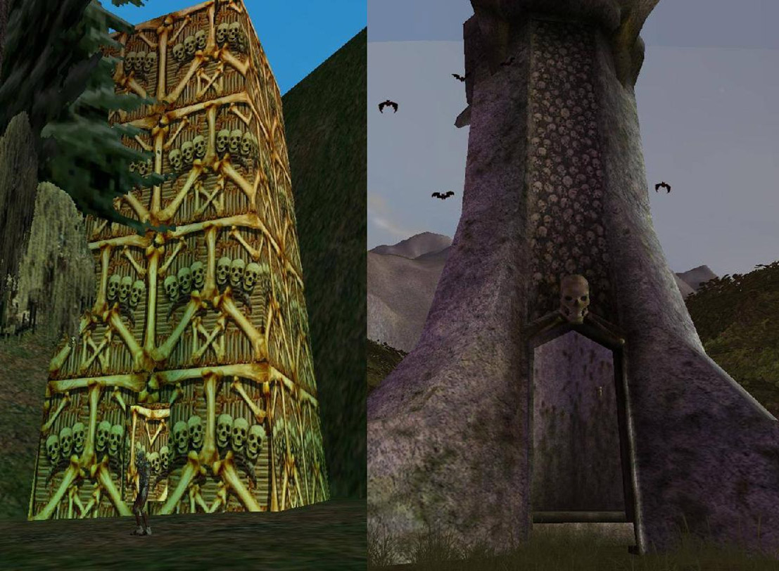 EverQuest - Underfoot 