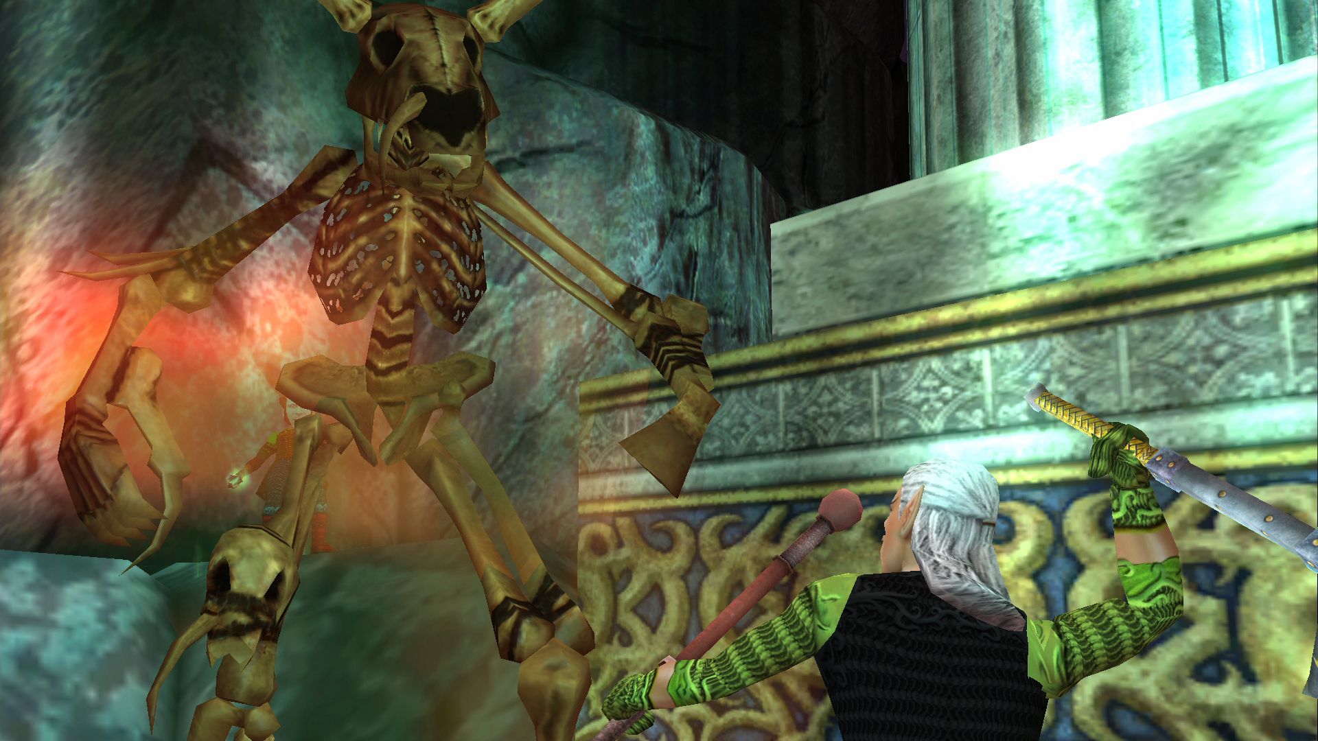 EverQuest - Veil of Alaris 