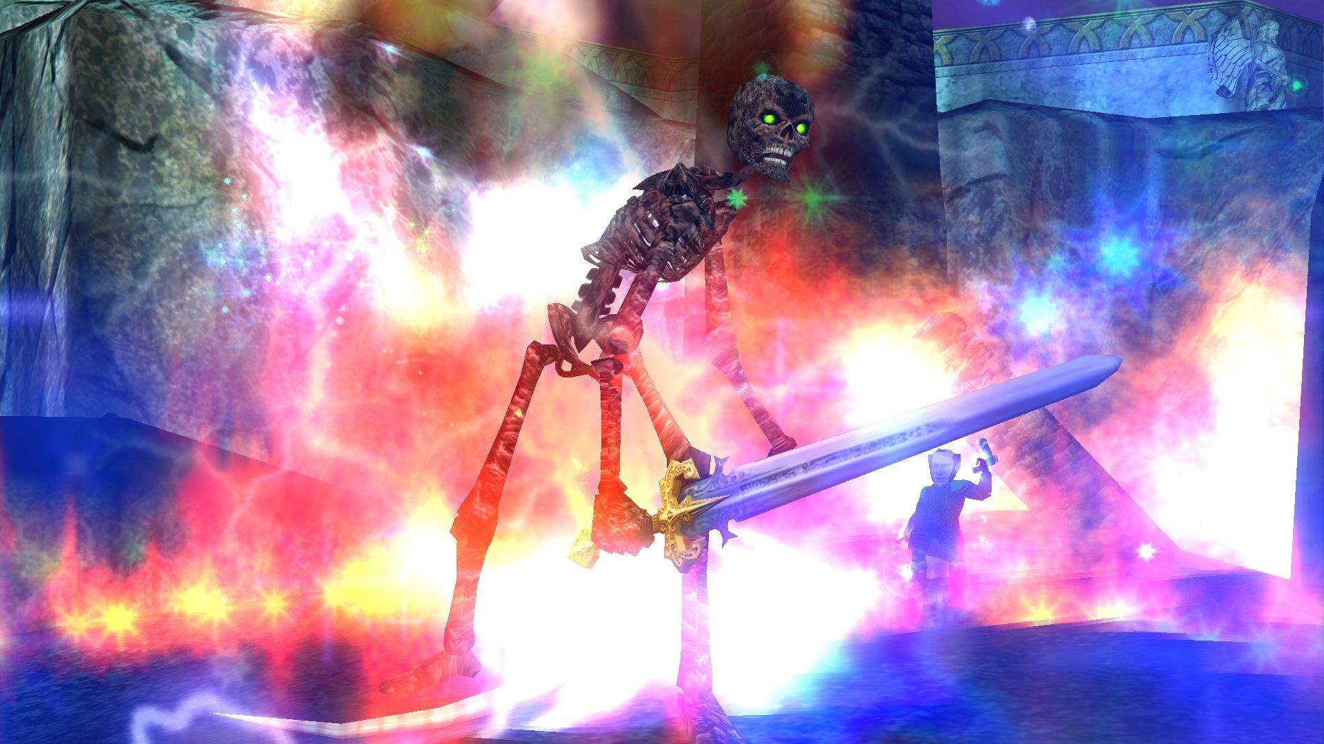 EverQuest - Veil of Alaris 