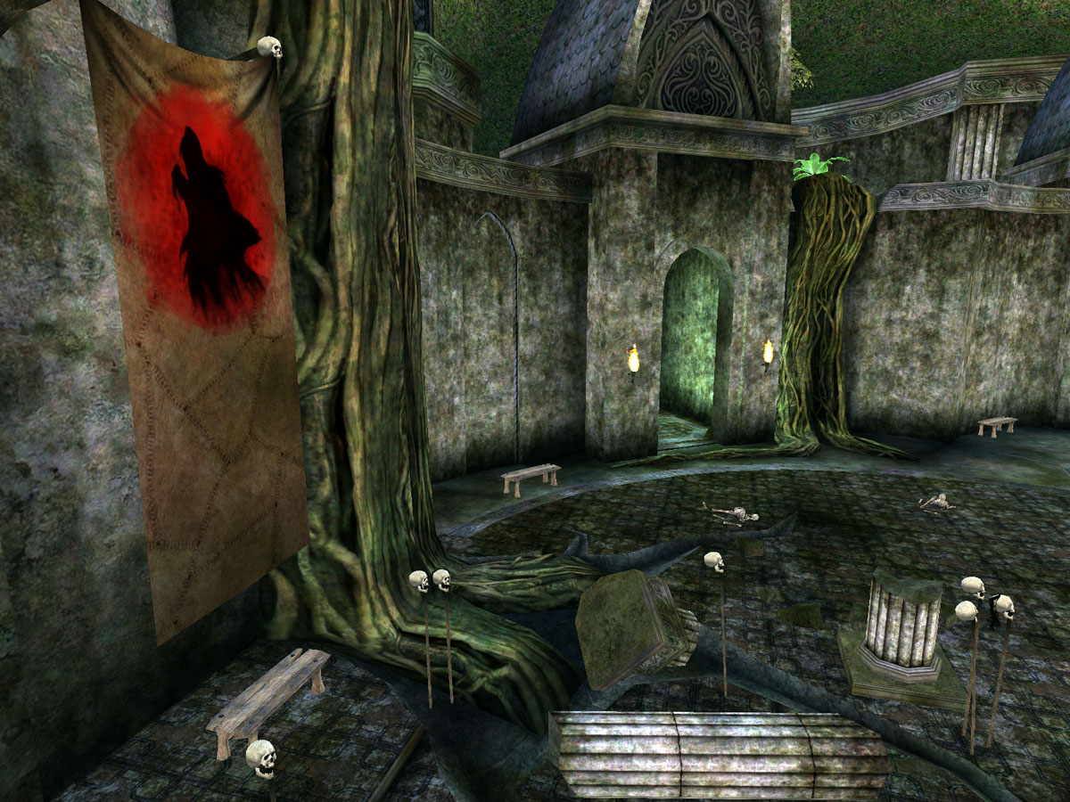 EverQuest - Veil of Alaris 
