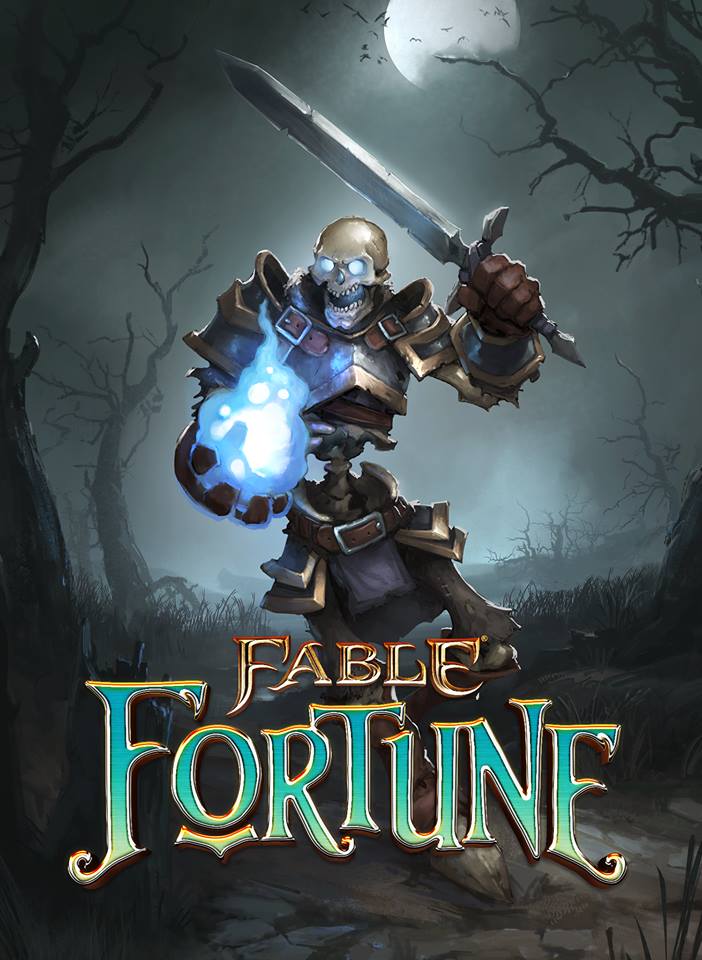 Fable Fortune 