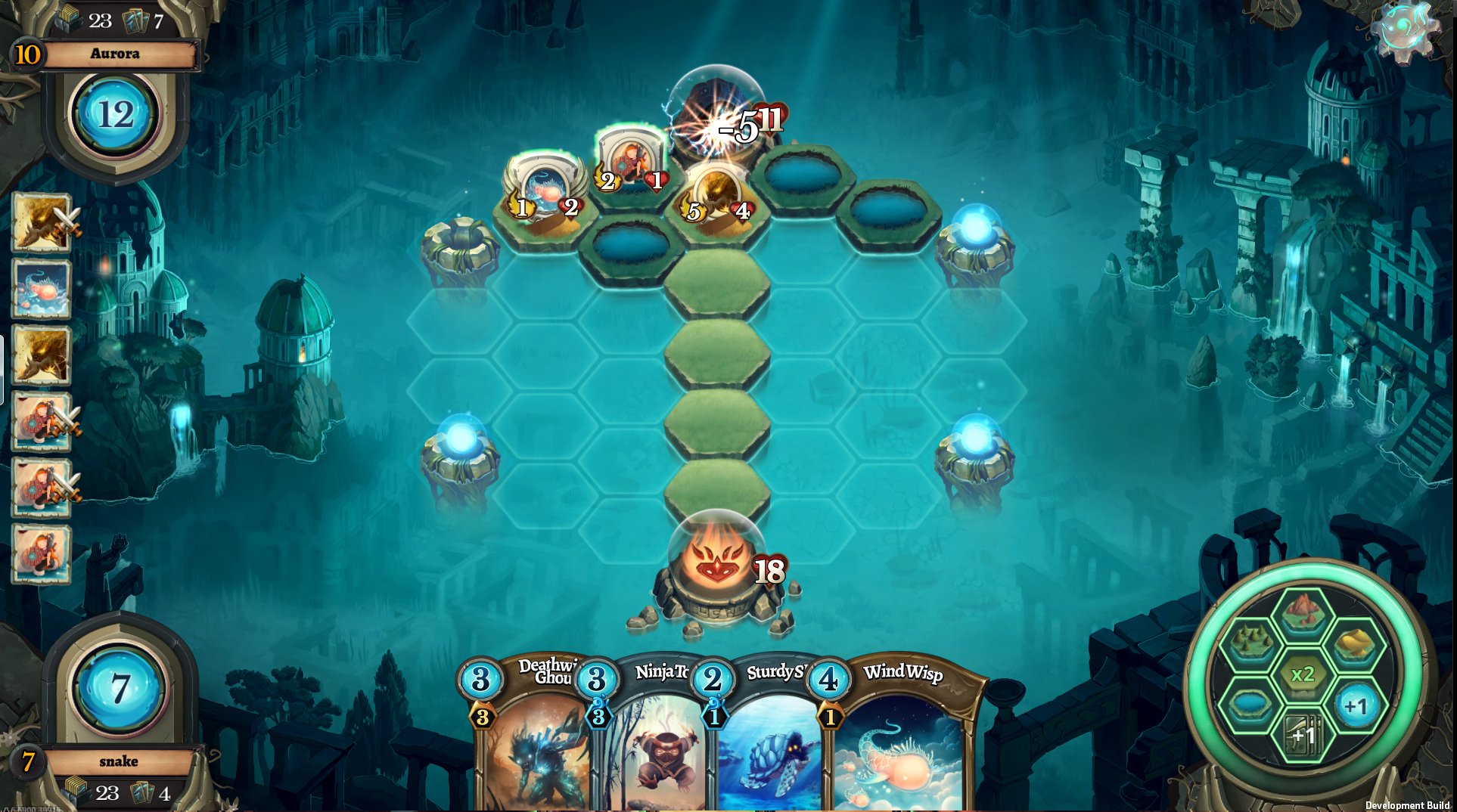 Faeria 