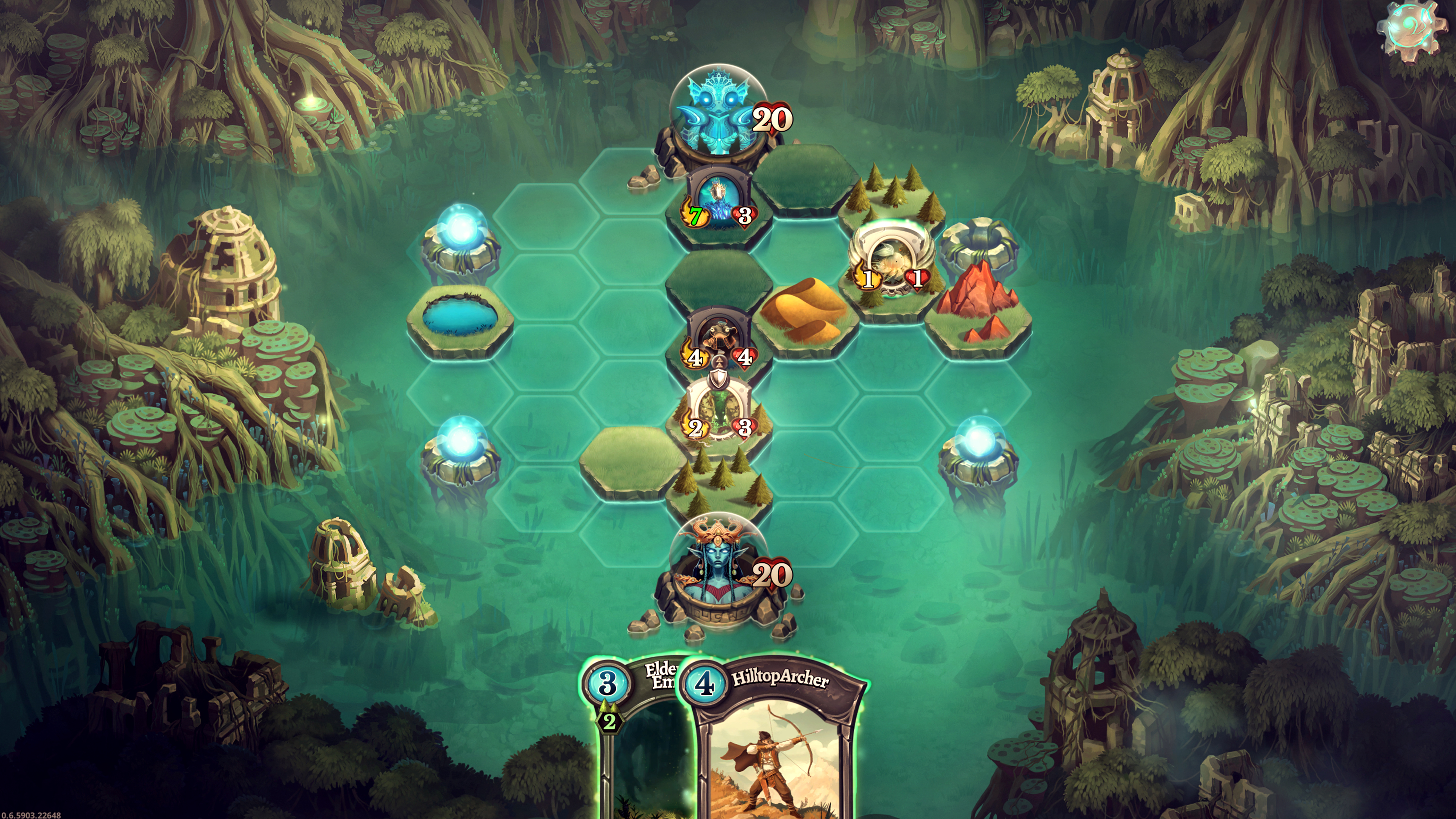 Faeria 
