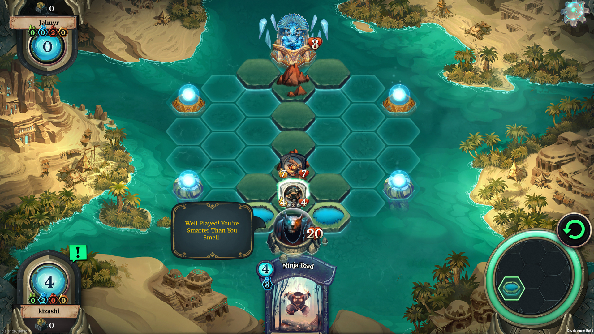 Faeria 