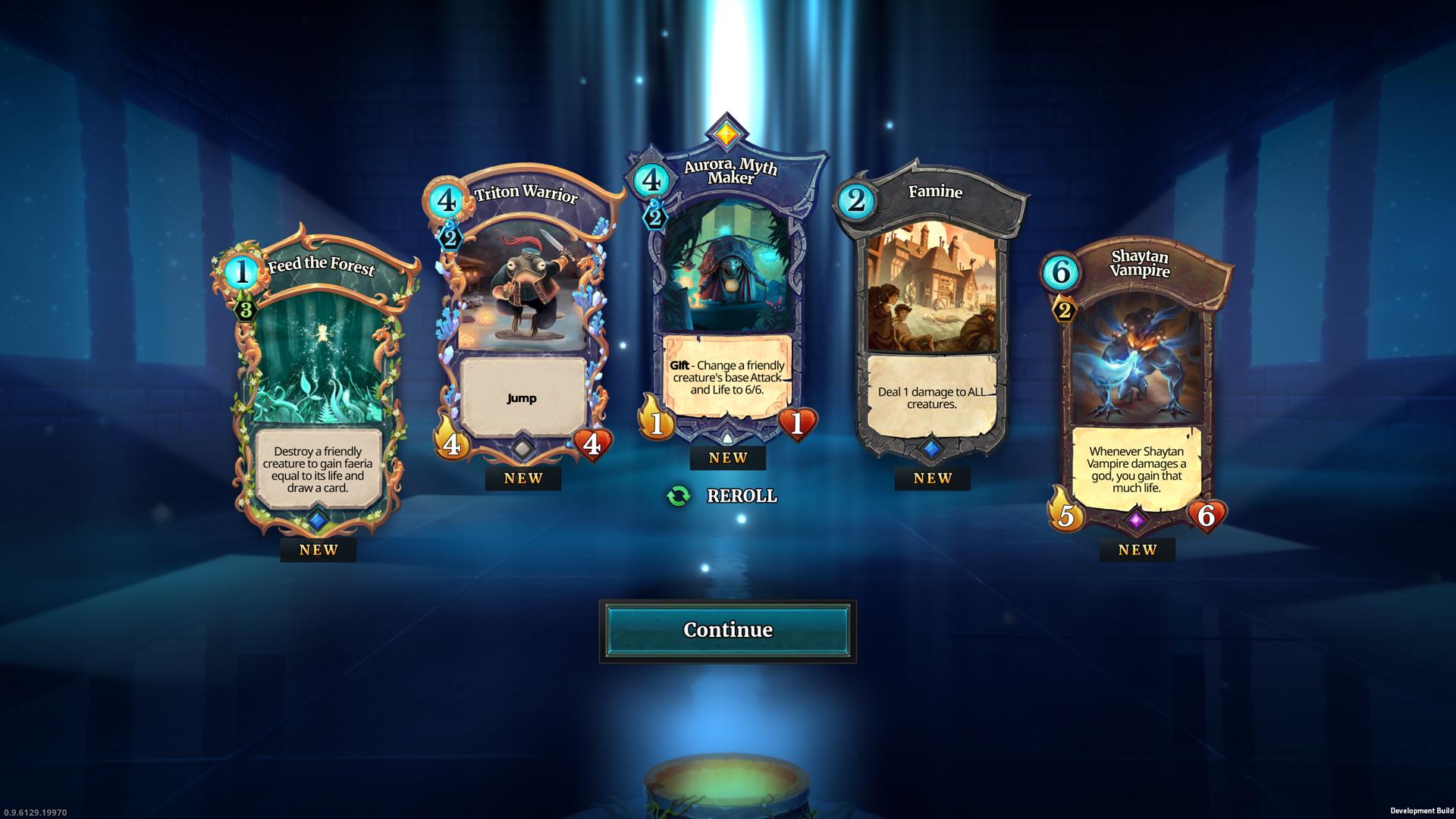 Faeria 