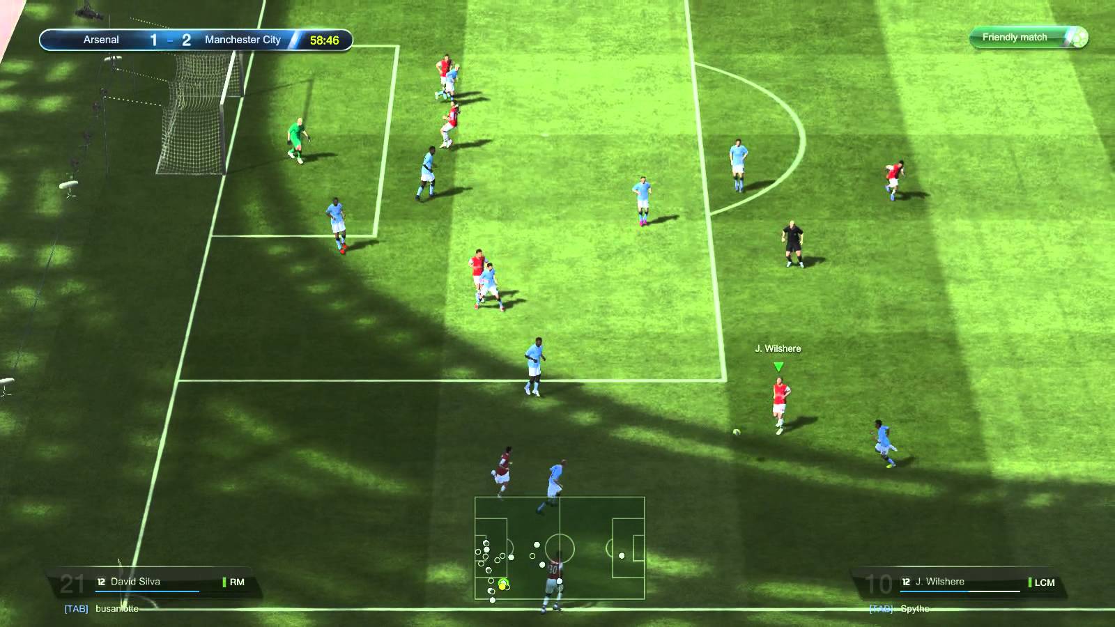 Fifa online 