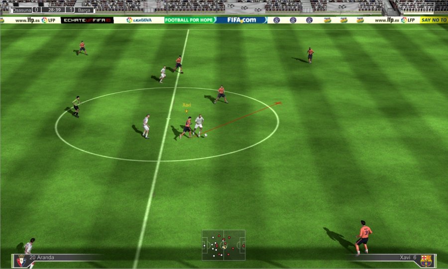 Fifa online 