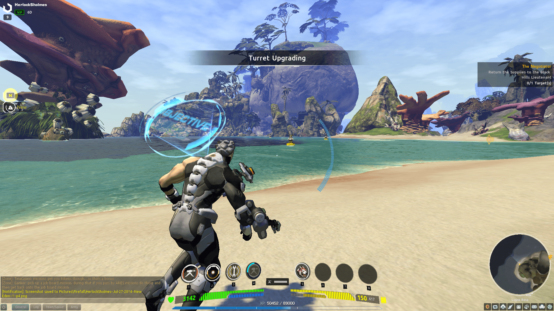 Firefall 