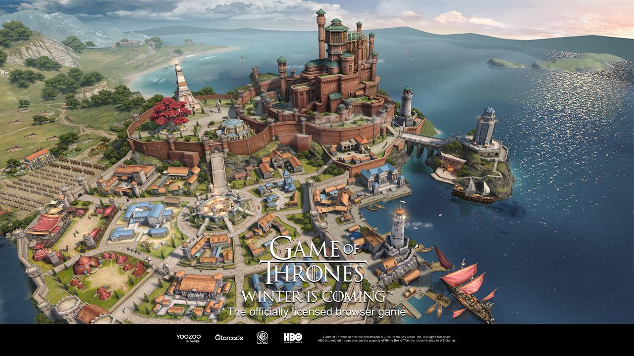 Game of Thrones 