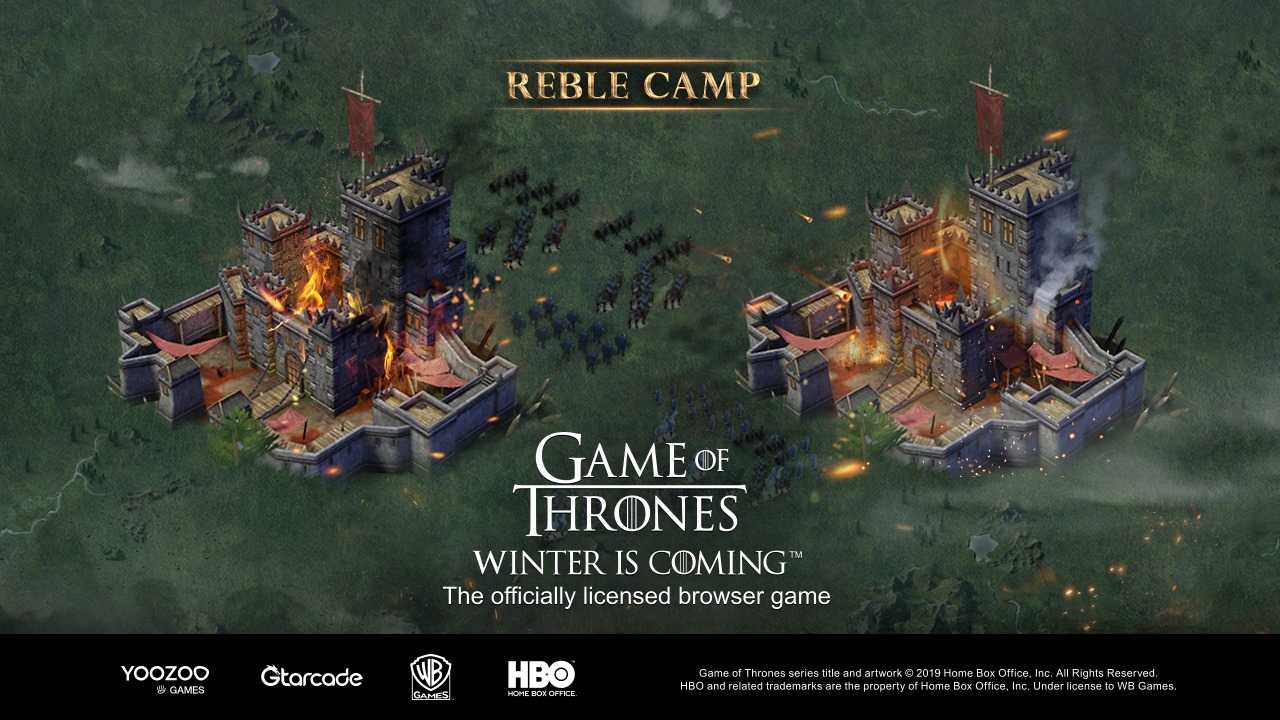Game of Thrones 