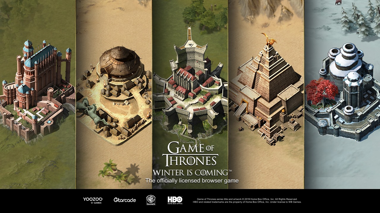 Game of Thrones 