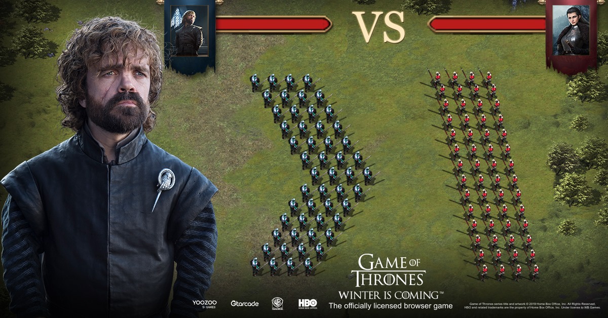 Game of Thrones 