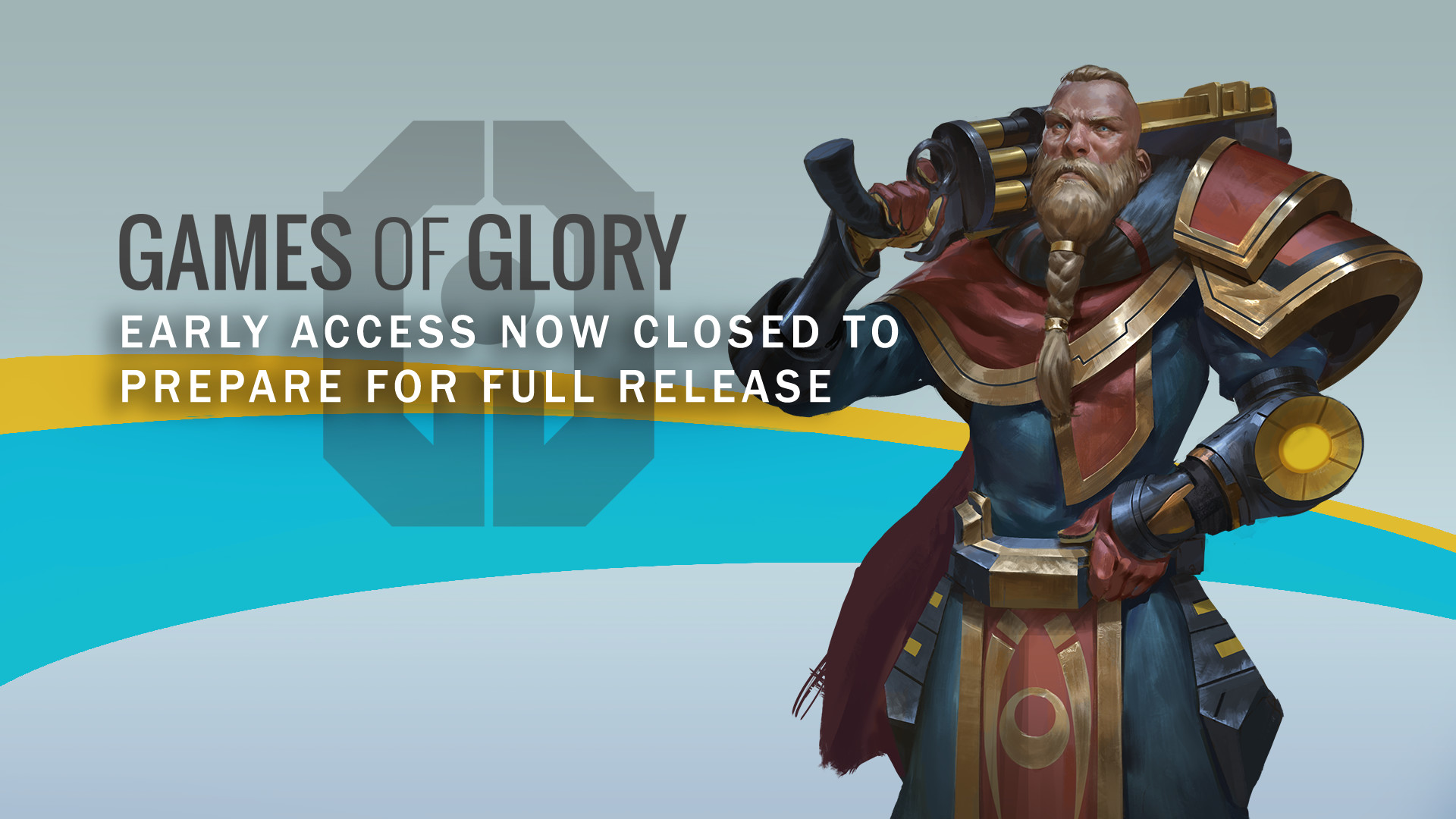 Games of Glory 