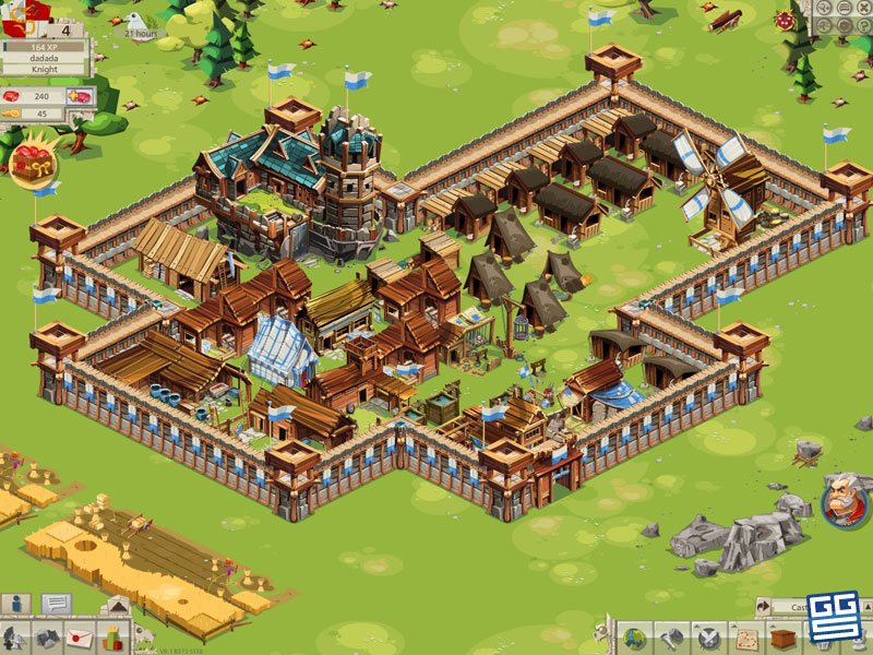 GoodGame Empire 