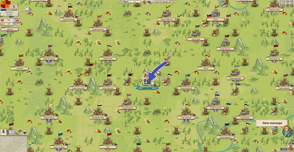 GoodGame Empire 