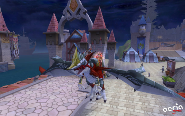 Grand Fantasia 