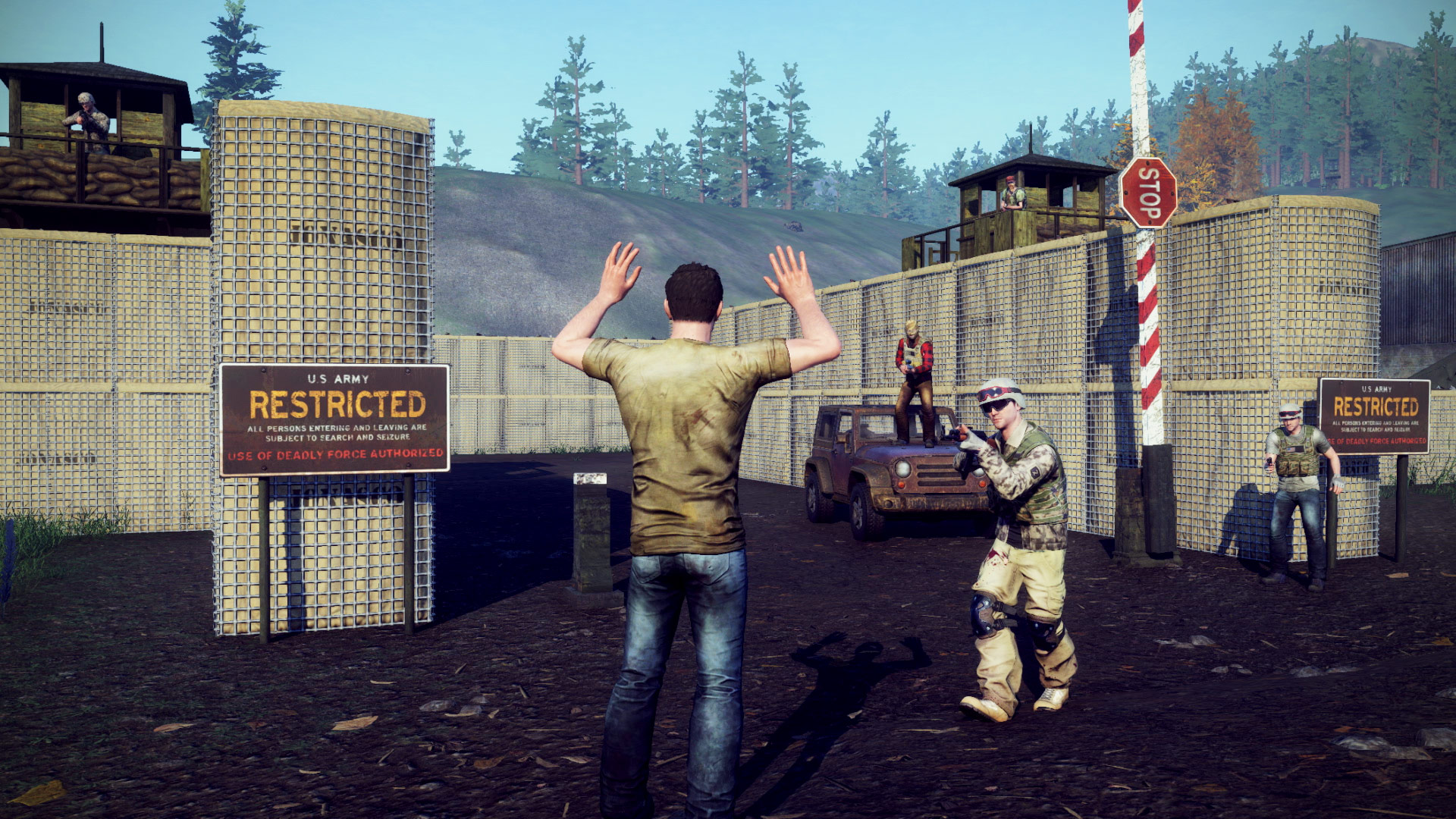 H1Z1 