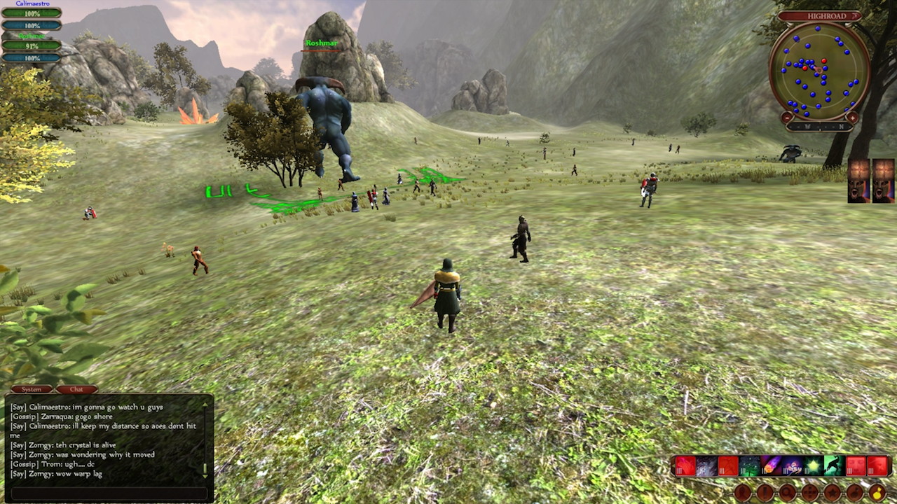 Hailan Rising 