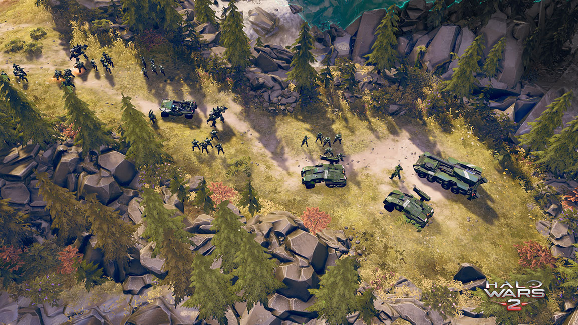 Halo Wars 2 