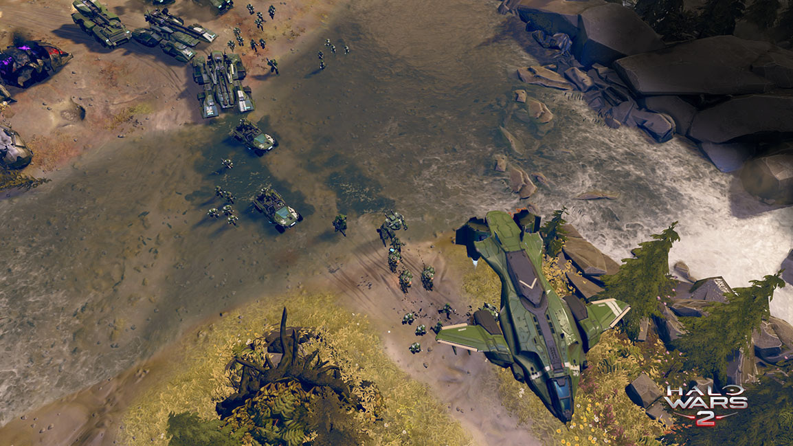 Halo Wars 2 