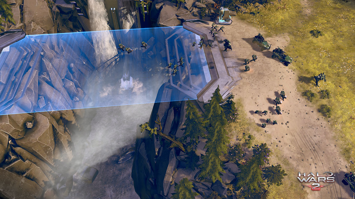 Halo Wars 2 