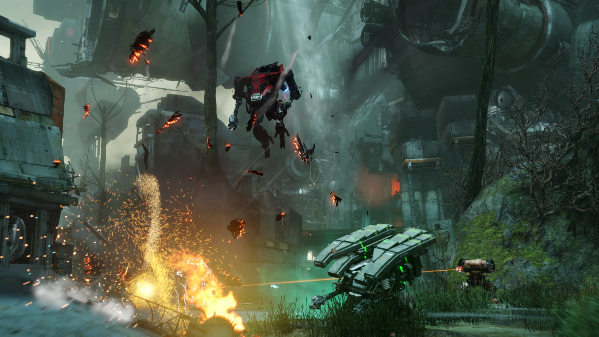 Hawken 