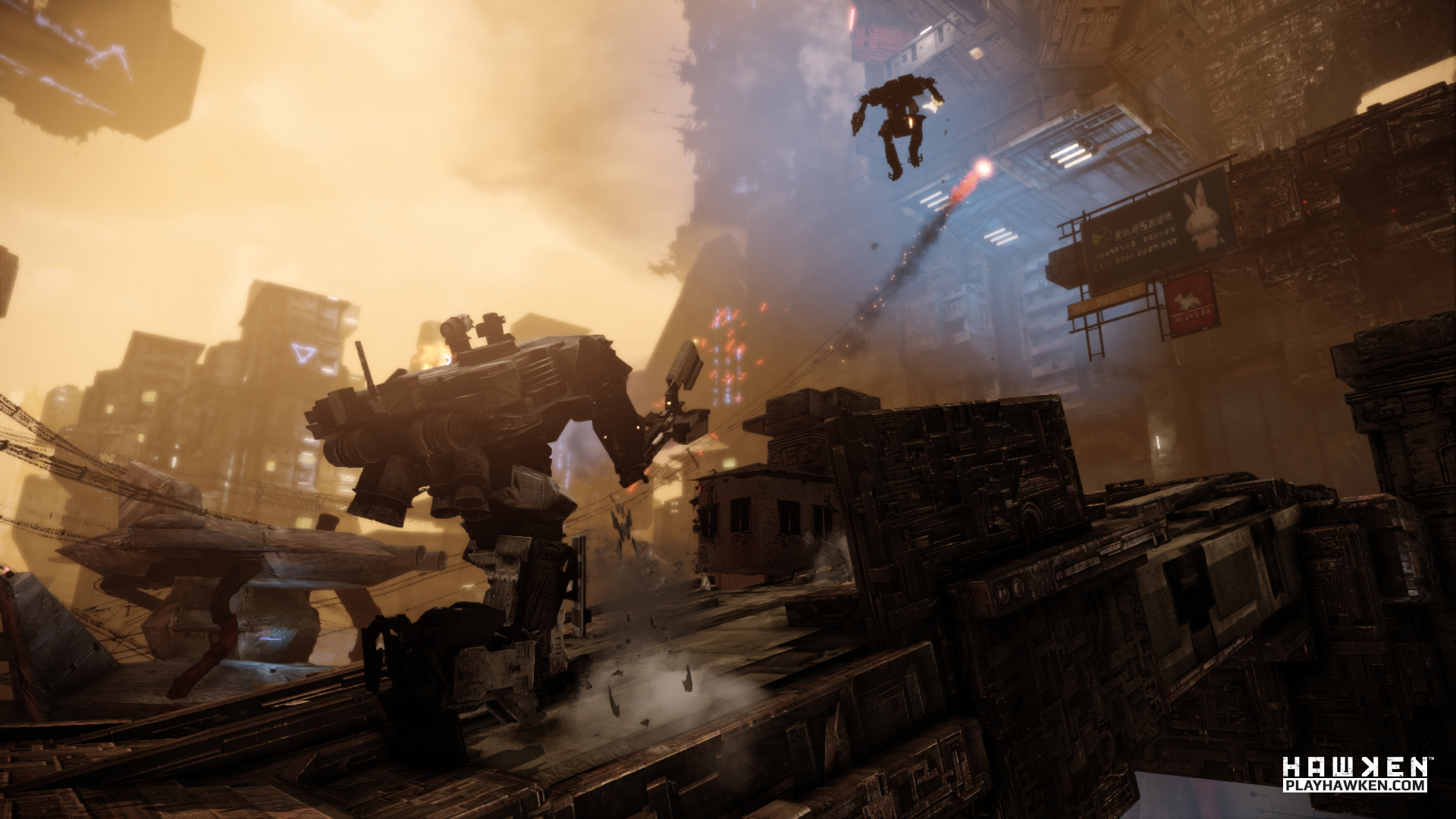 Hawken 