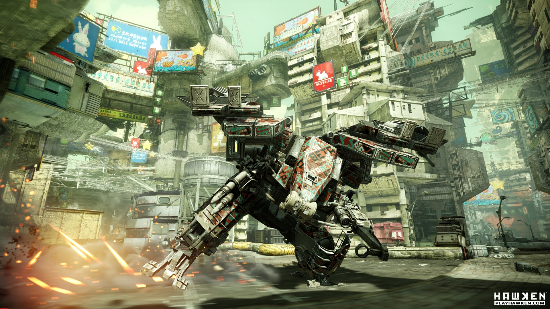 Hawken 