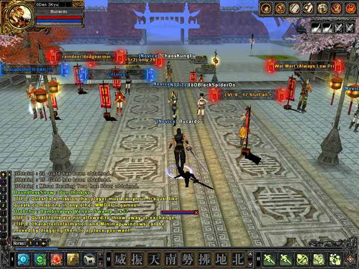 Hero Online 