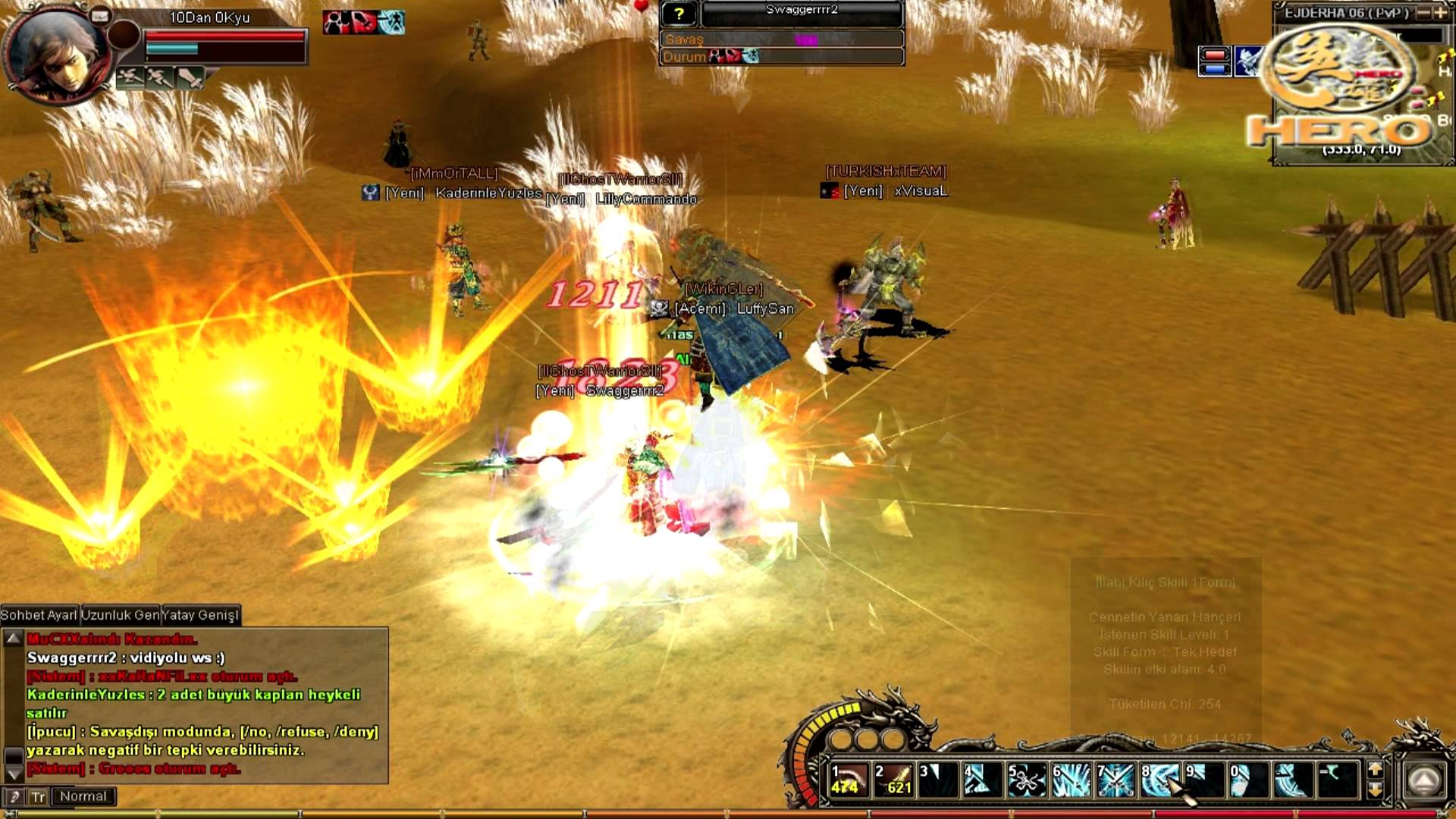 Hero Online 