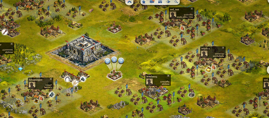 Imperia online 