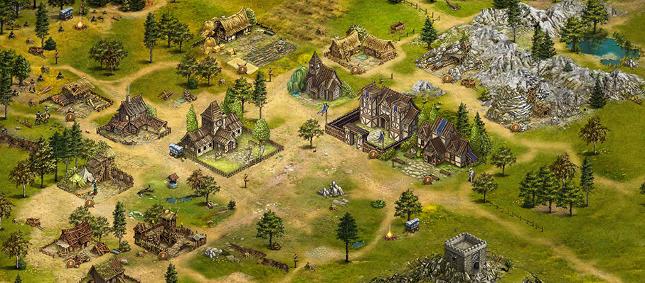 Imperia online 