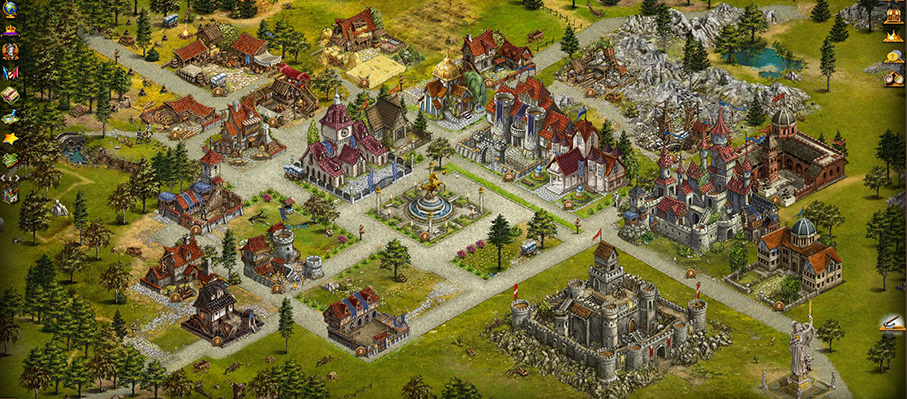 Imperia online 