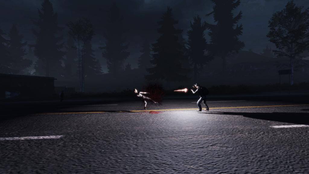 Infestation: Survivor Stories 