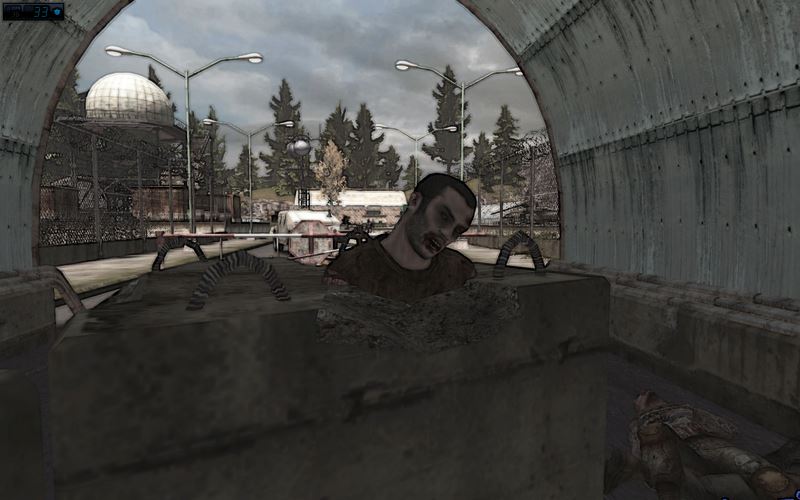 Infestation: Survivor Stories 