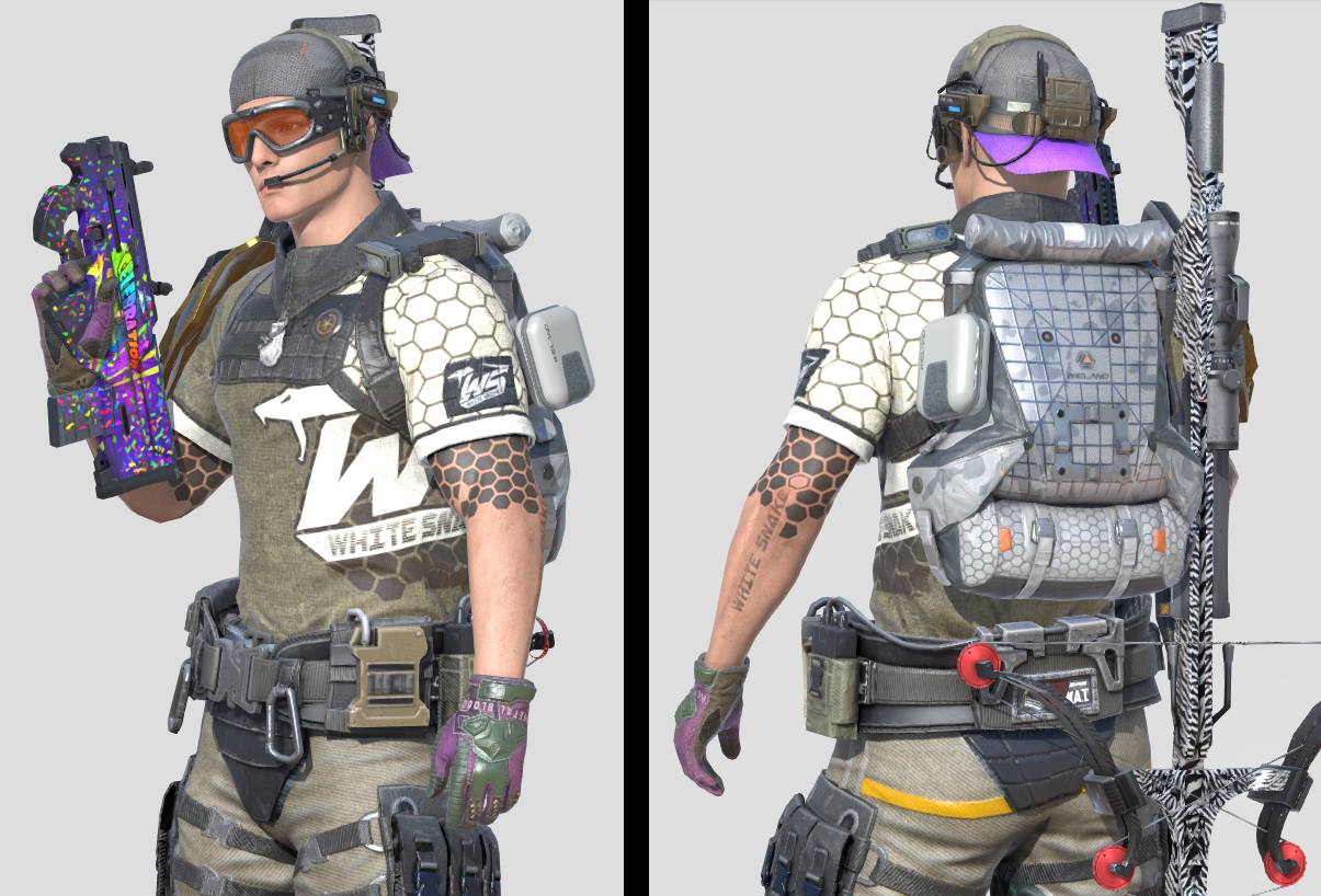 Ironsight 