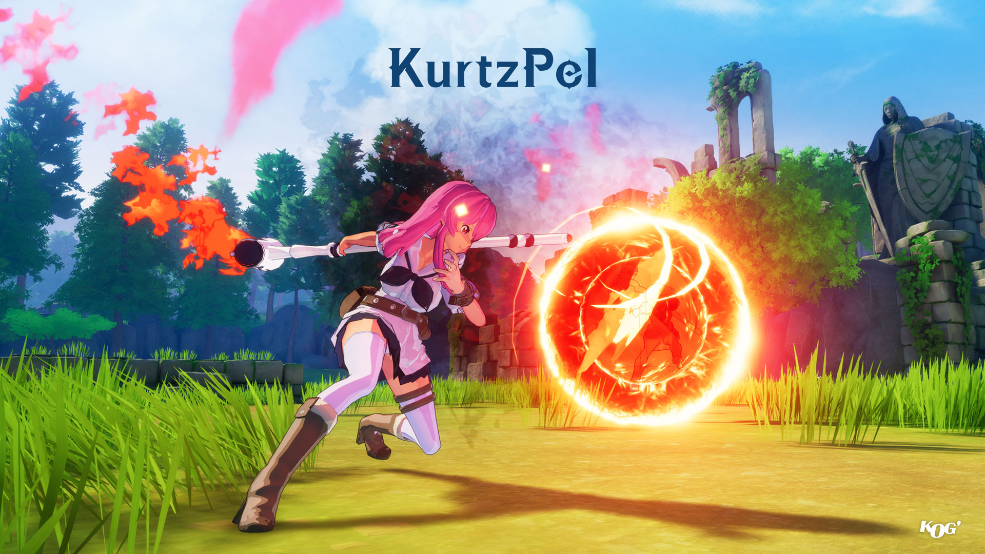KurtzPel 