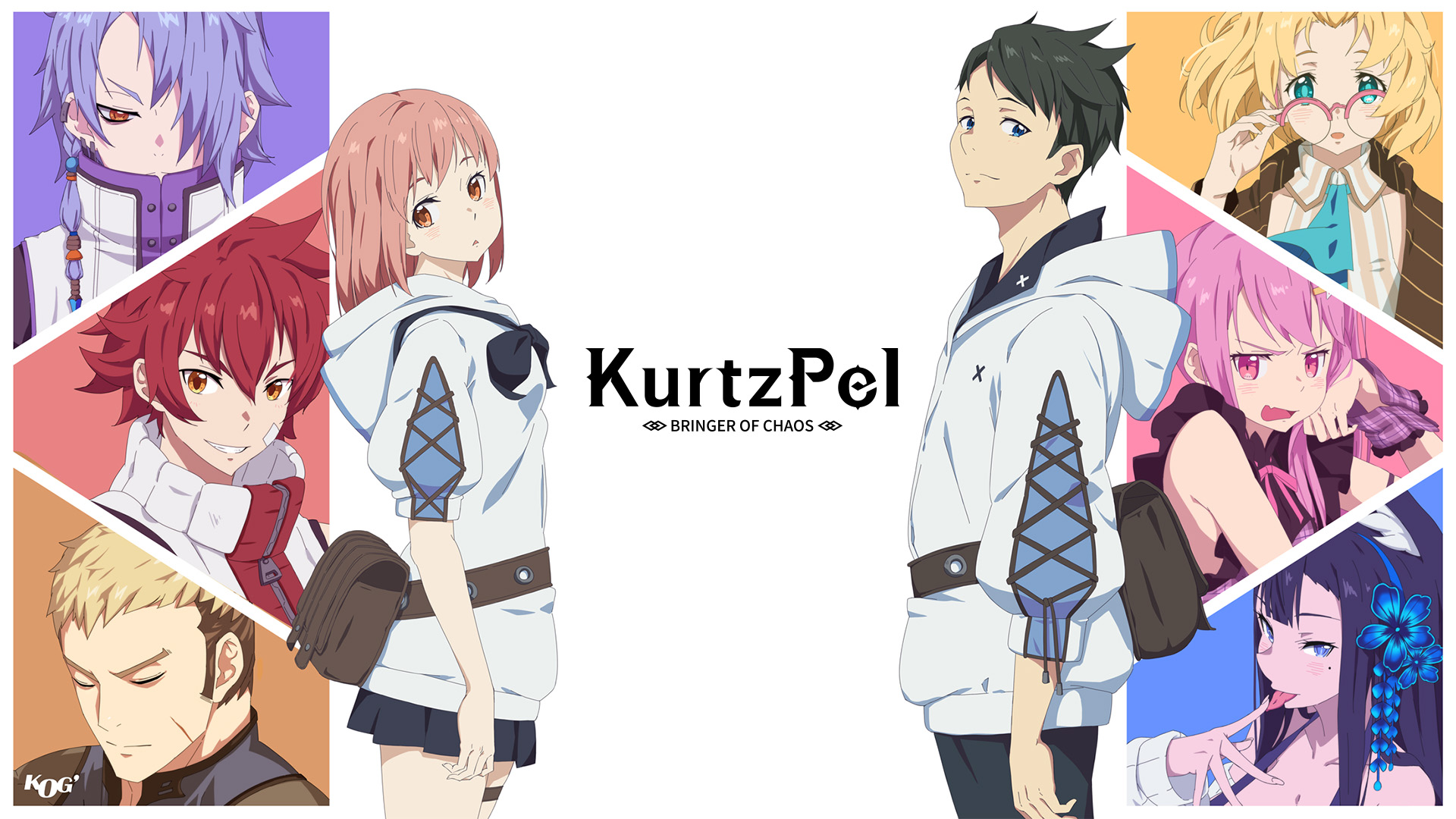 KurtzPel 