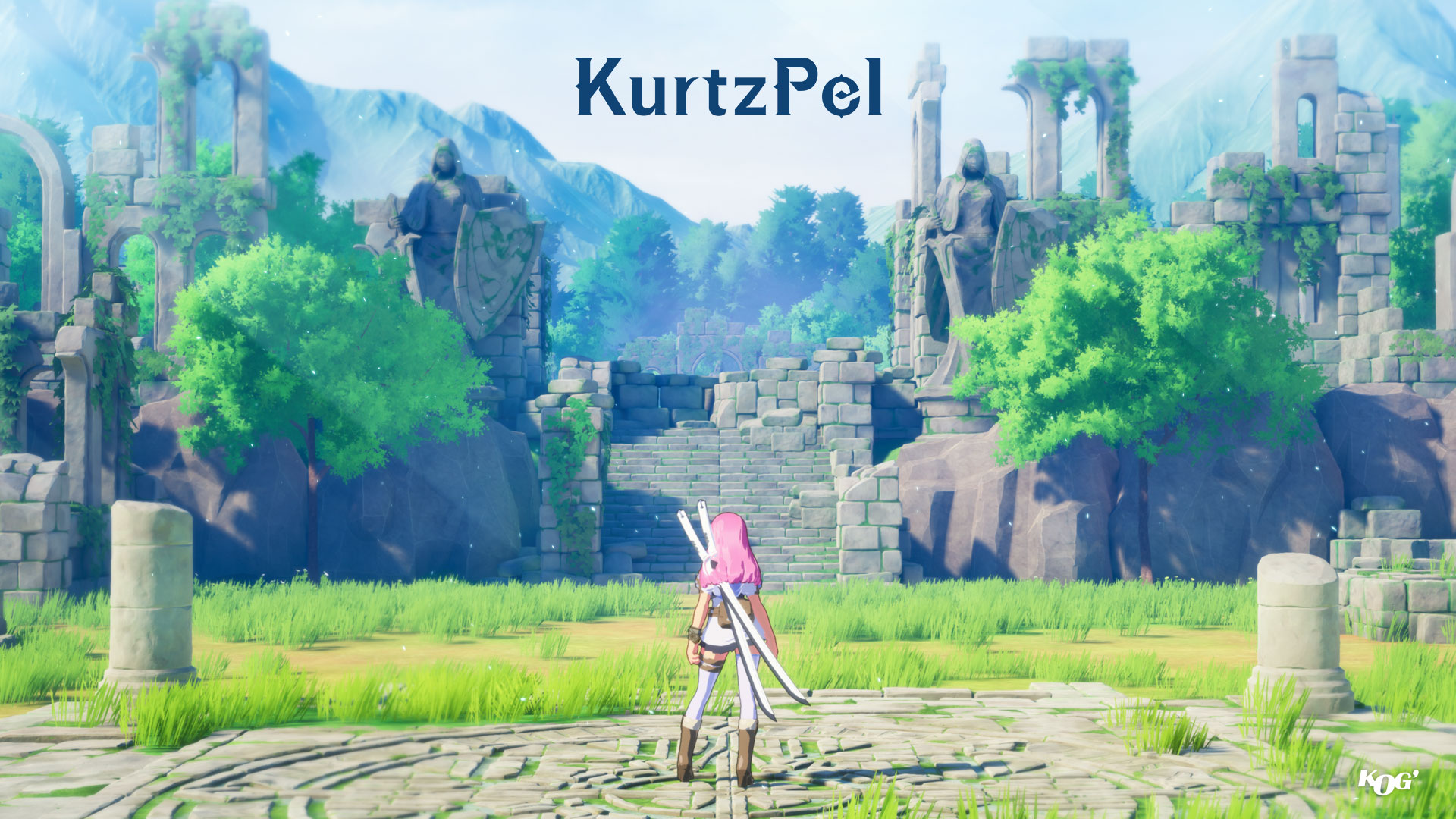 KurtzPel 