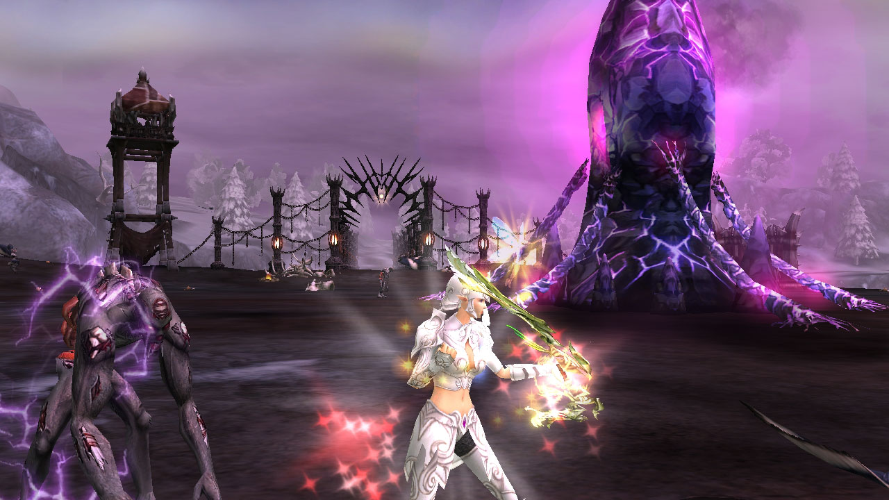 Last Chaos 