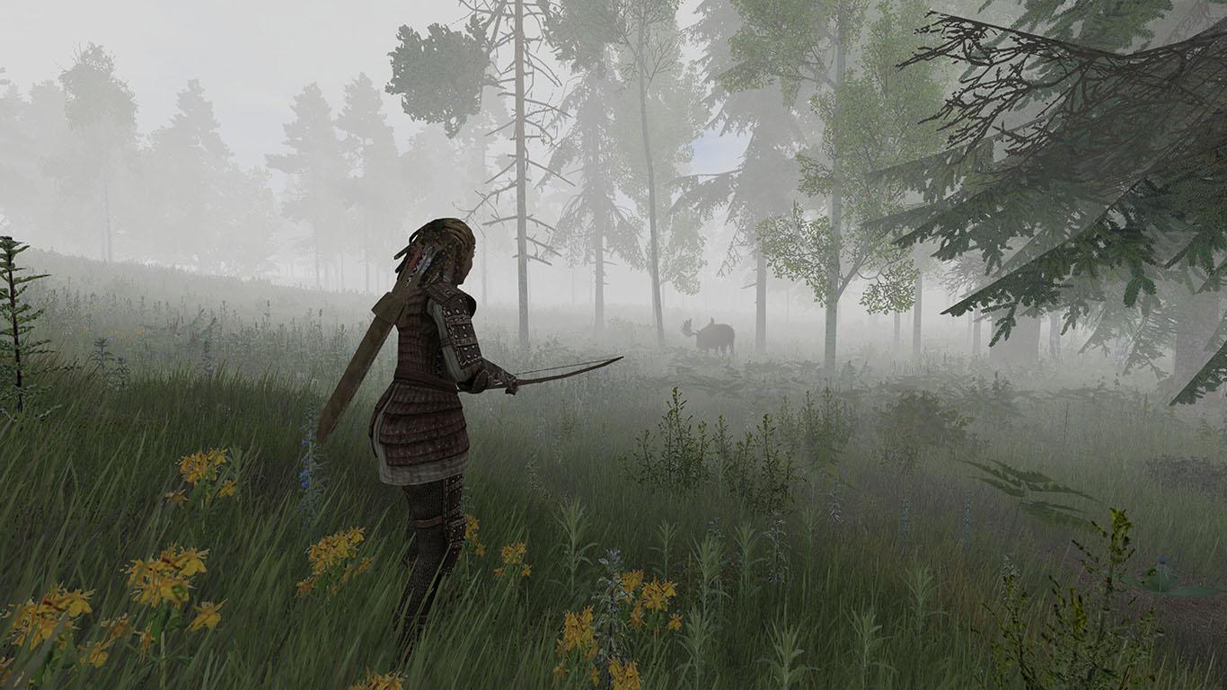 Life is Feudal 