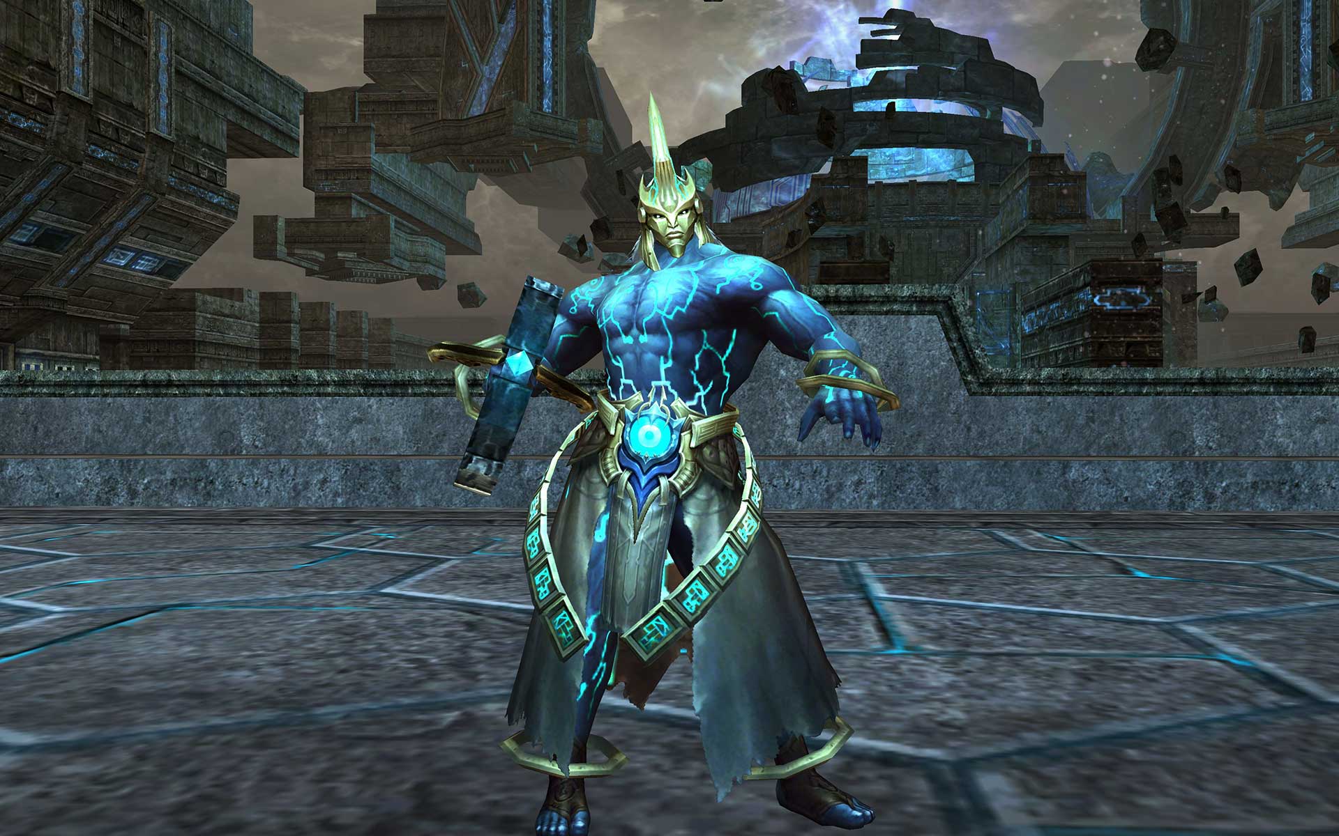 Lineage 2 