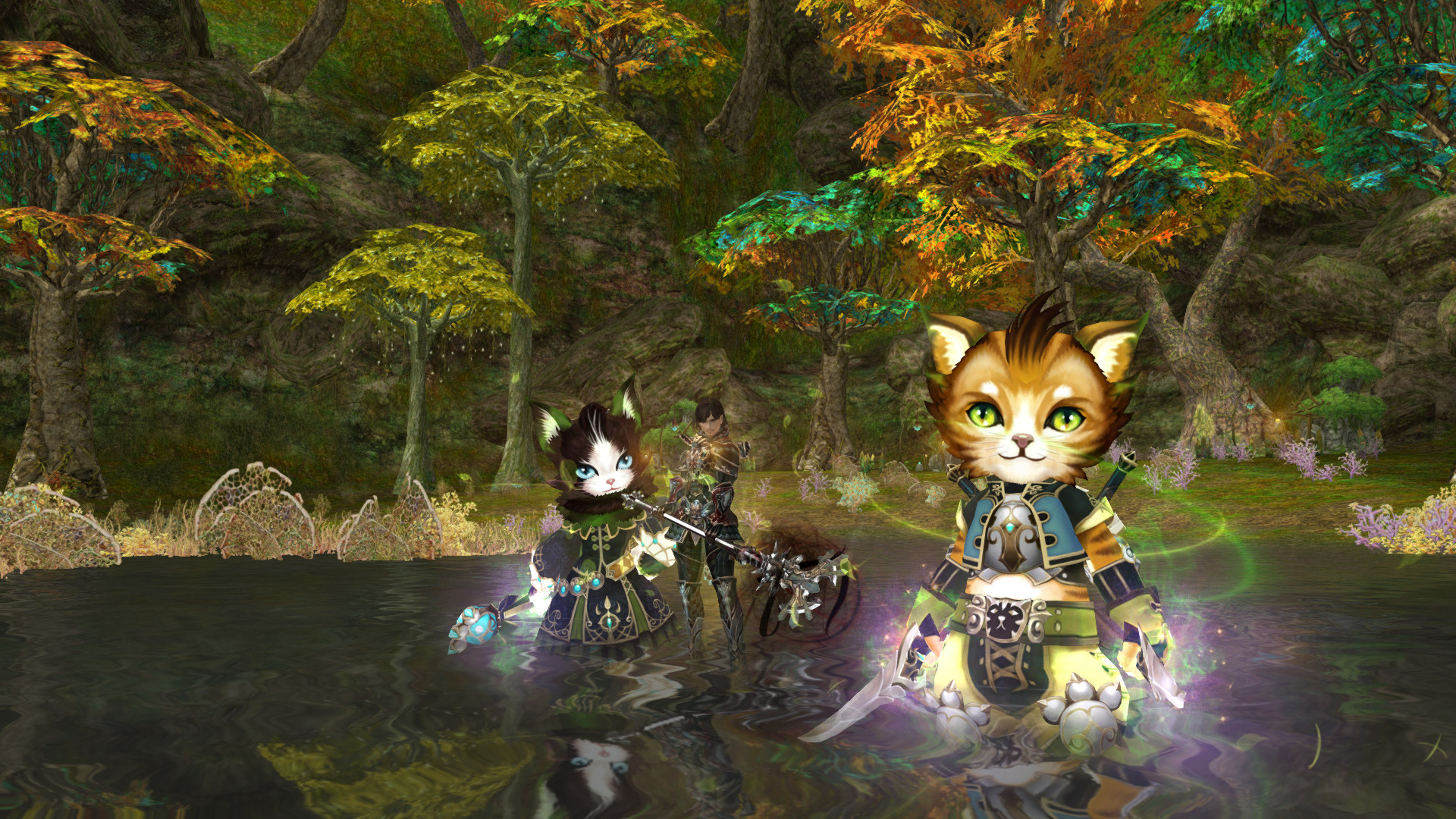 Lineage 2 