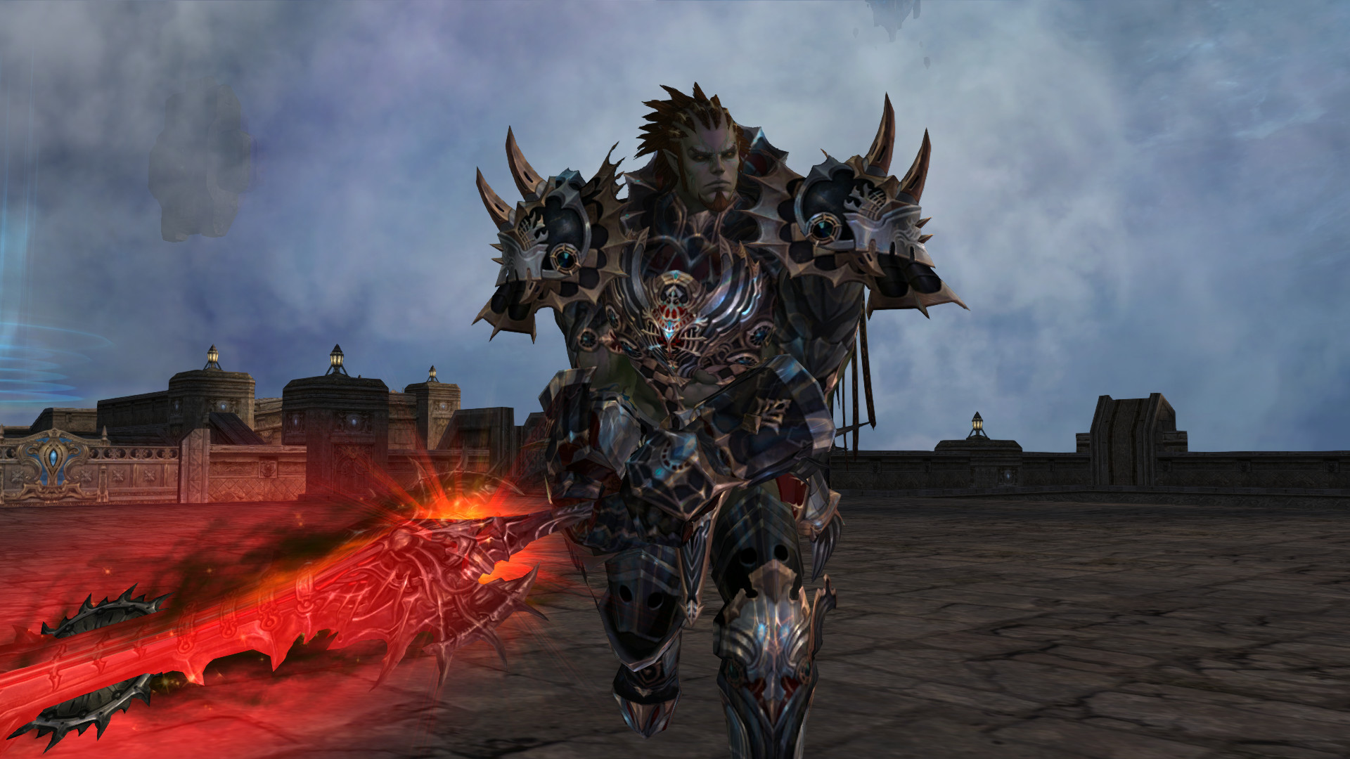 Lineage 2 