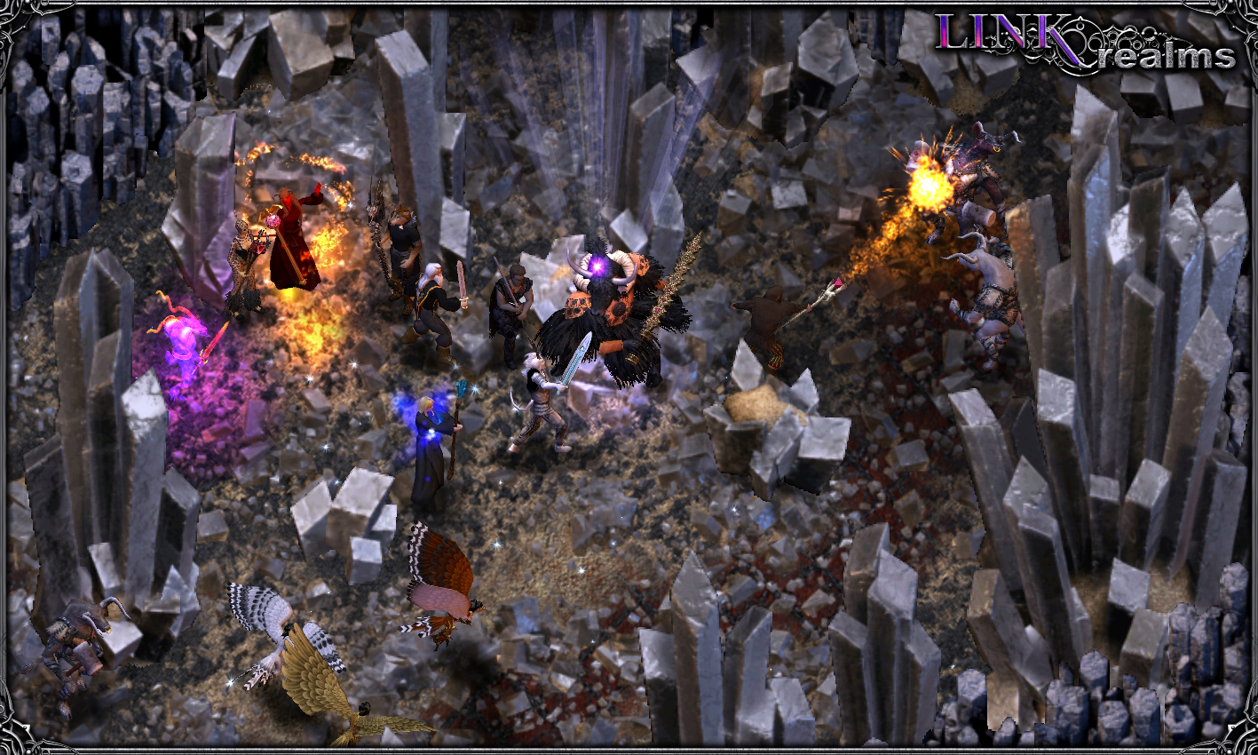 Linkrealms 