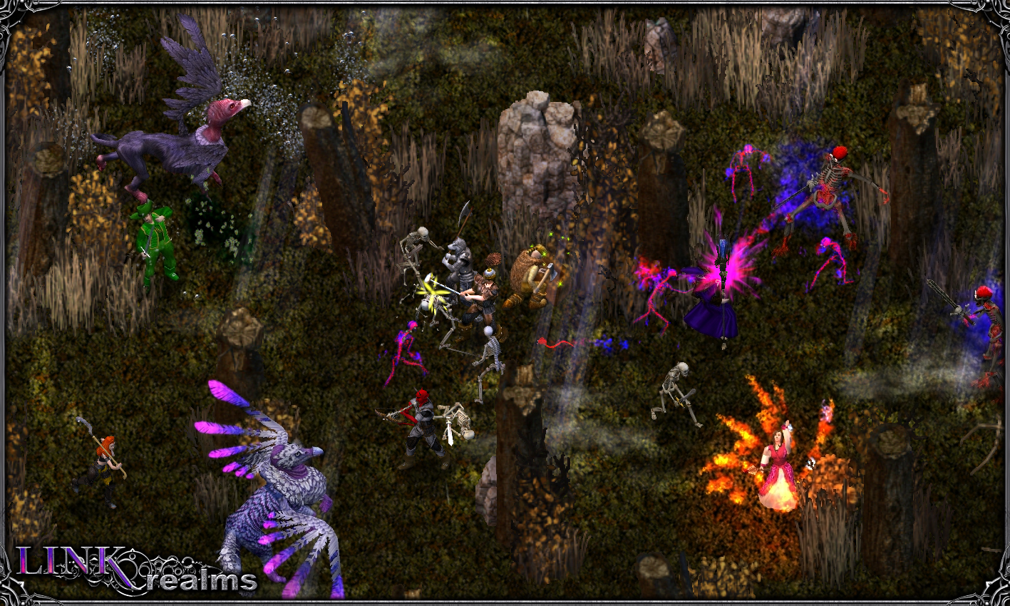 Linkrealms 